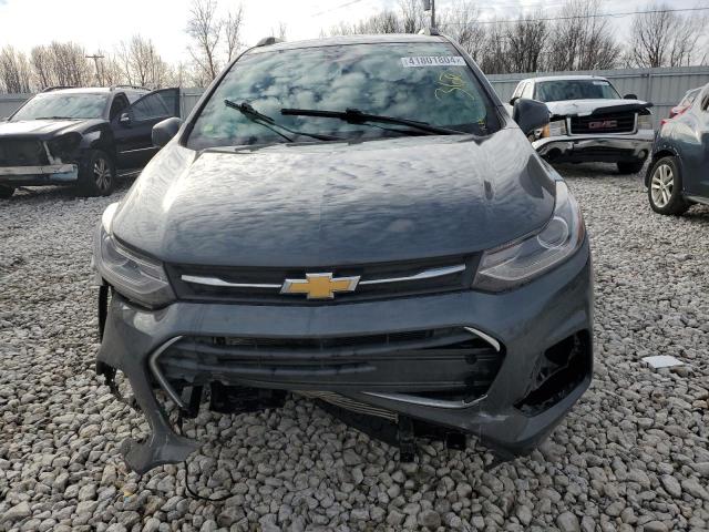 Photo 5 from auction – 2017 CHEVROLET TRAX 1LT with VIN KL7CJPSB1HB120663