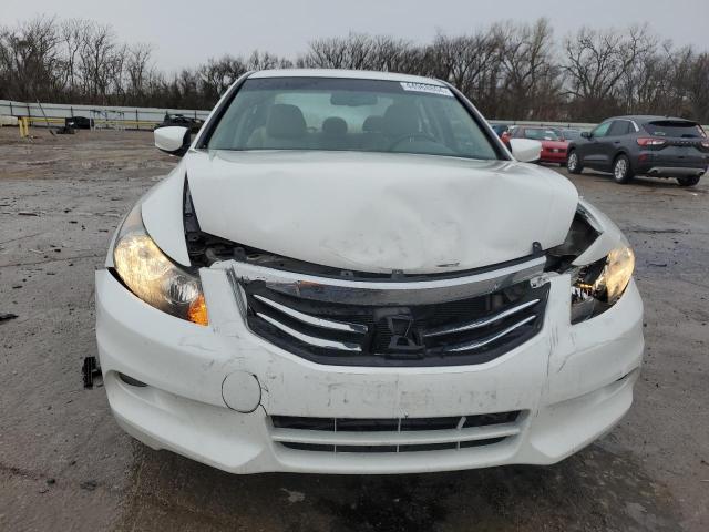 Photo 5 from auction – 2011 HONDA ACCORD EXL with VIN 1HGCP3F82BA026105