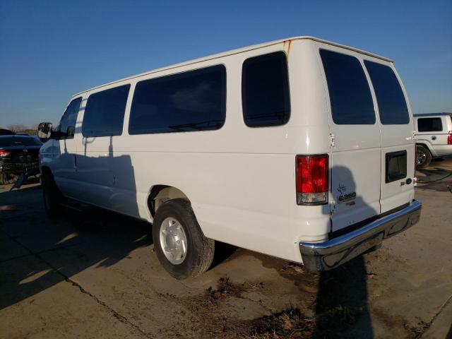 Photo 2 from auction – 2010 FORD ECONOLINE with VIN 1FBSS3BL6ADA45941