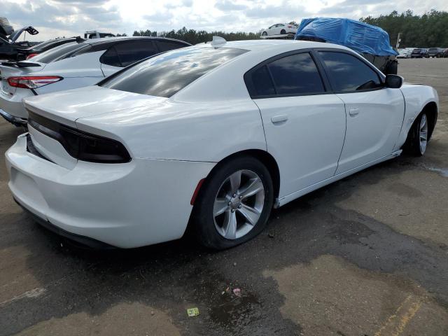 Photo 3 from auction – 2016 DODGE CHARGER SX with VIN 2C3CDXHG1GH251017