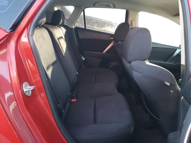 Photo 10 from auction – 2011 MAZDA 3 S with VIN JM1BL1K55B1447001