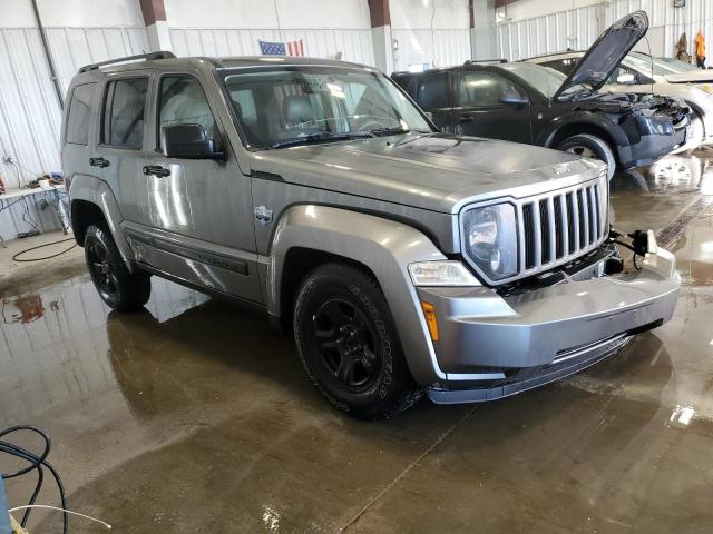 Photo 4 from auction – 2012 JEEP LIBERTY SP with VIN 1C4PJMAK1CW124511