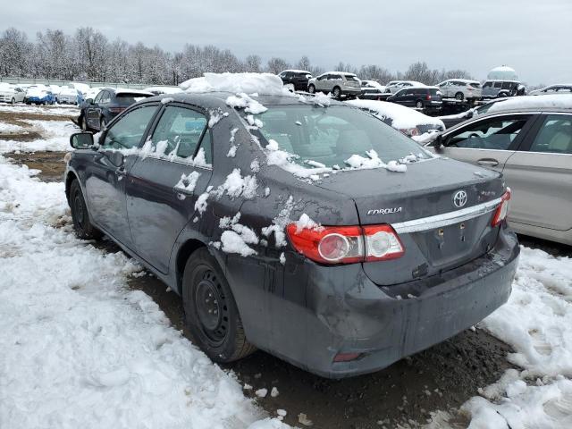 Zdjęcie 2 z aukcji – 2013 TOYOTA COROLLA BA z VIN 5YFBU4EE3DP206398