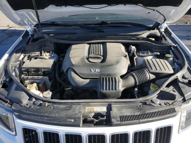 Photo 12 from auction – 2015 JEEP GRAND CHER with VIN 1C4RJFAG1FC830786