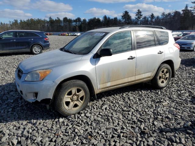 TOYOTA RAV4 2011 with VIN 2T3BF4DV8BW161103 - Photo from auction