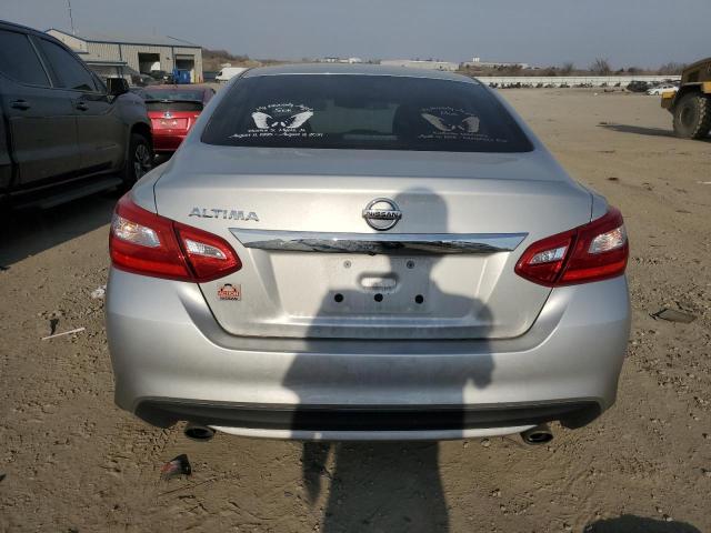Photo 6 from auction – 2017 NISSAN ALTIMA 2.5 with VIN 1N4AL3AP5HC222297