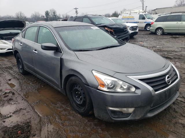Photo 4 from auction – 2014 NISSAN ALTIMA 2.5 with VIN 1N4AL3AP8EC419153