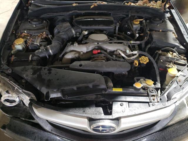 Photo 11 from auction – 2011 SUBARU IMPREZA 2. with VIN JF1GE6A62BH502508
