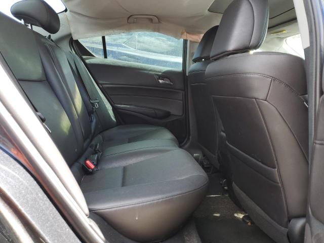 Photo 10 from auction – 2016 ACURA ILX PREMIU with VIN 19UDE2F72GA012109