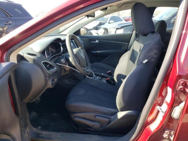 Photo 7 from auction – 2015 DODGE DART SXT with VIN 1C3CDFBB8FD351098