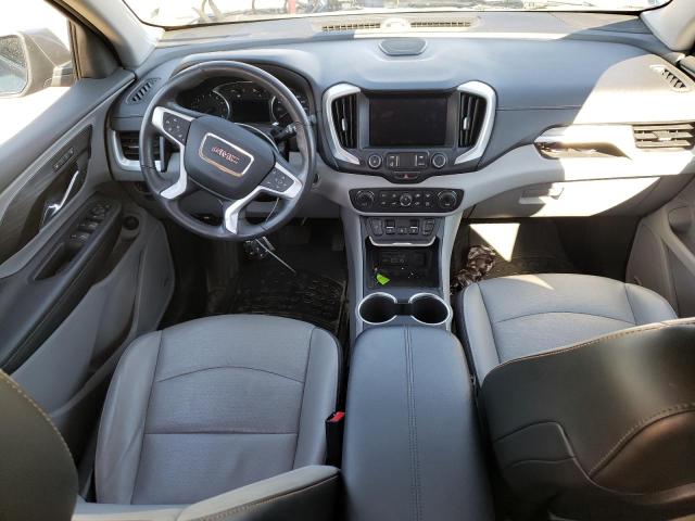Photo 8 from auction – 2019 GMC TERRAIN SL with VIN 3GKALPEX5KL381235