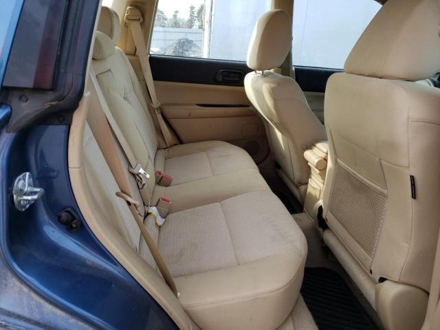 Photo 10 from auction – 2007 SUBARU FORESTER 2 with VIN JF1SG63677H735213