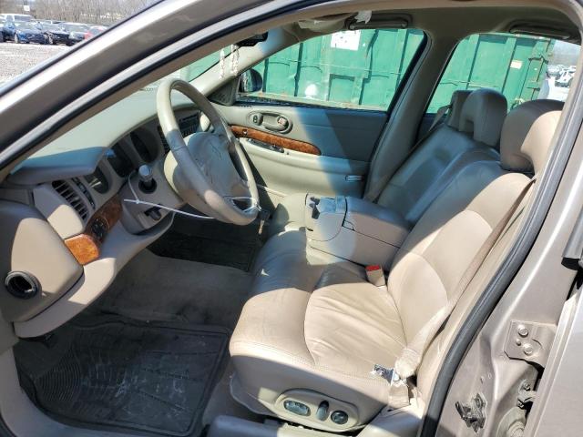 Photo 7 from auction – 2003 BUICK LESABRE LI with VIN 1G4HR54K83U254713
