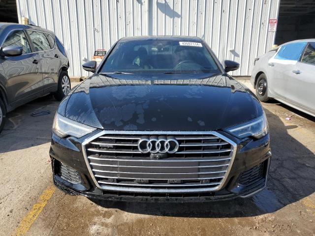 Foto 5 de la subasta – 2019 AUDI A6 PREMIUM con VIN WAUL2AF29KN100865