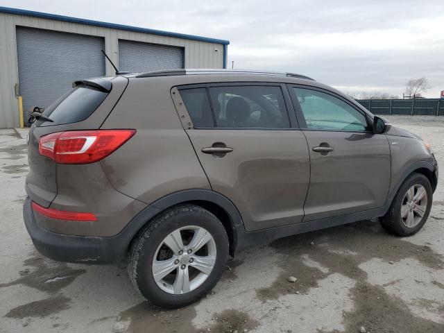Photo 3 from auction – 2011 KIA SPORTAGE L with VIN KNDPBCA22B7082978