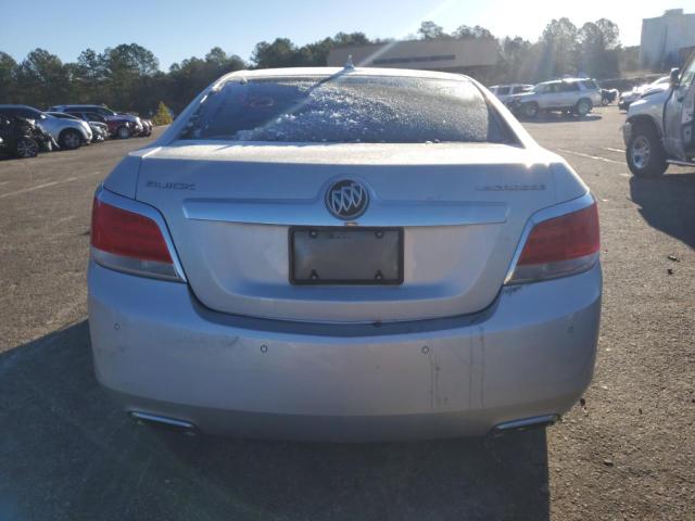 Photo 6 from auction – 2012 BUICK LACROSSE P with VIN 1G4GD5E33CF354160