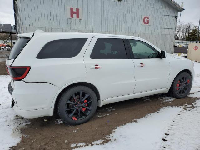 Photo 3 from auction – 2017 DODGE DURANGO R/ with VIN 1C4SDJCT5HC775588