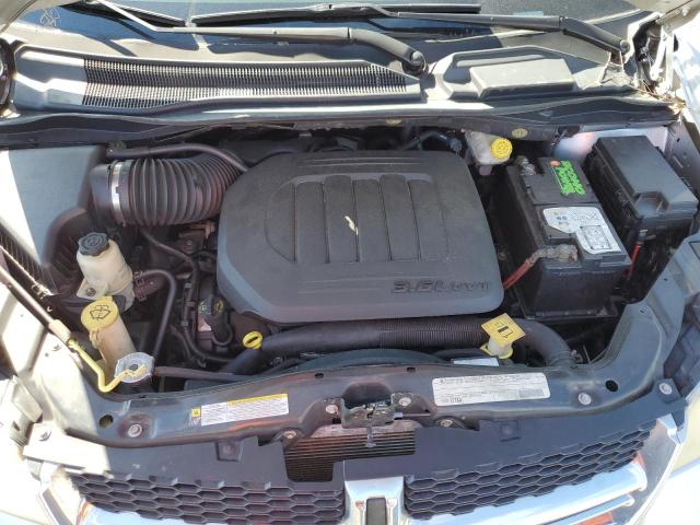 Photo 12 from auction – 2011 DODGE GRAND CARA with VIN 2D4RN3DG8BR640129