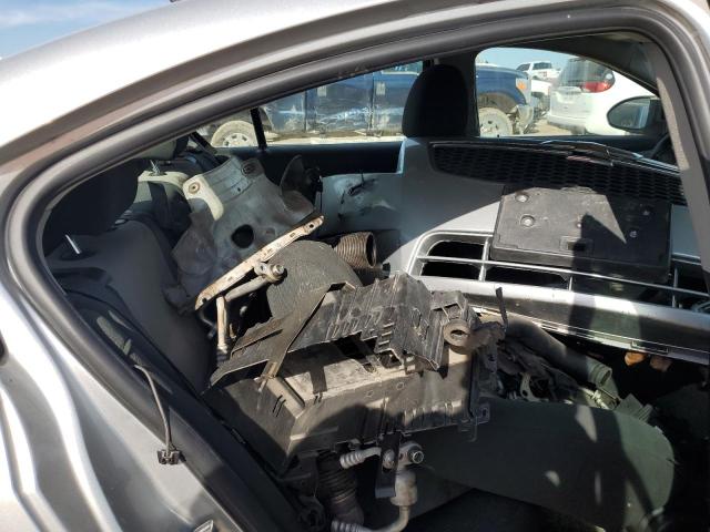 Photo 10 from auction – 2012 CHEVROLET CRUZE LS with VIN 1G1PC5SHXC7156346