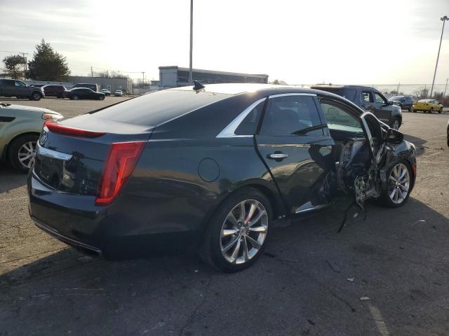 Photo 3 from auction – 2014 CADILLAC XTS LUXURY with VIN 2G61N5S33E9270656
