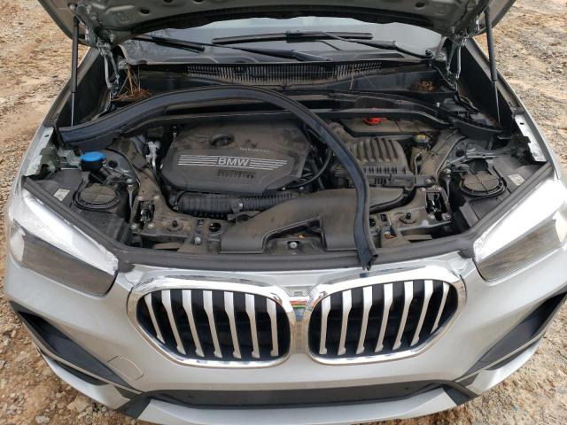 Photo 12 from auction – 2021 BMW X1 SDRIVE2 with VIN WBXJG7C03M3M76318