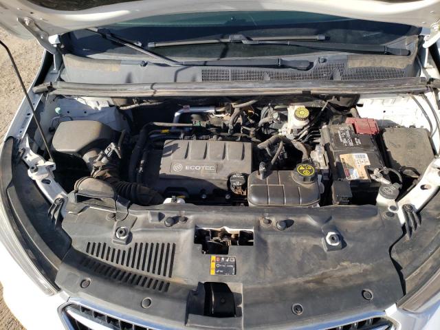 Photo 12 from auction – 2017 BUICK ENCORE ESS with VIN KL4CJCSBXHB007607