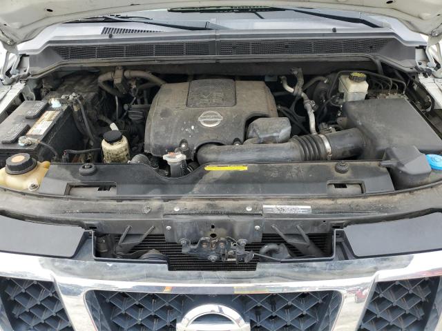 Photo 12 from auction – 2013 NISSAN ARMADA PLA with VIN 5N1BA0NFXDN606543