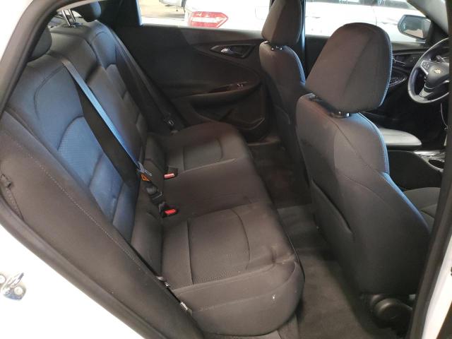 Photo 10 from auction – 2017 CHEVROLET MALIBU LT with VIN 1G1ZE5ST6HF282191