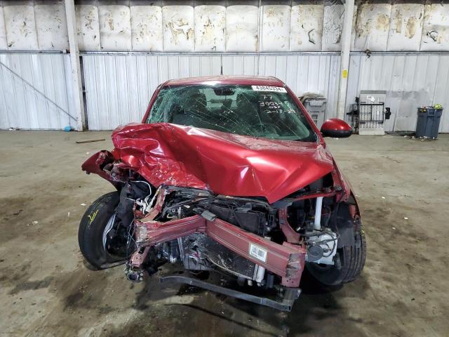 Photo 5 from auction – 2013 CHEVROLET SONIC LT with VIN 1G1JC5SGXD4233569