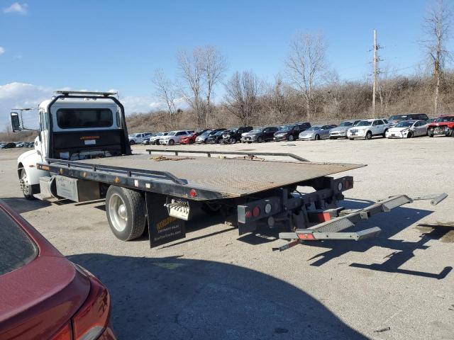 Photo 2 from auction – 2020 PETERBILT 337 with VIN 2NP2HM6X1LM635046