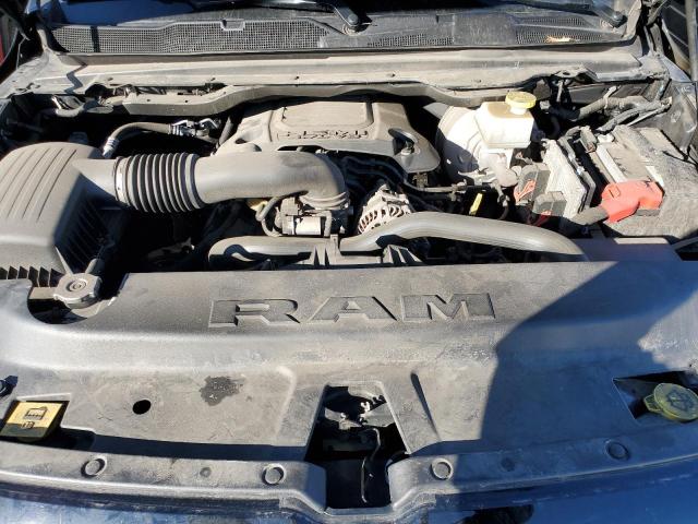 Photo 11 from auction – 2020 RAM 1500 LIMIT with VIN 1C6SRFHT7LN207810