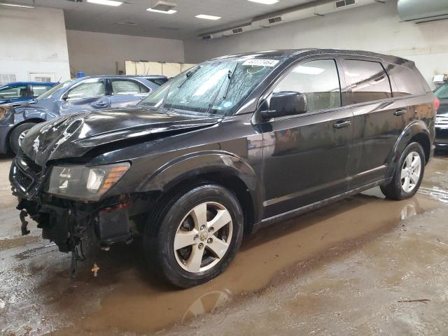 DODGE JOURNEY R/ 2015 with VIN 3C4PDCEGXFT683010 - Photo from auction