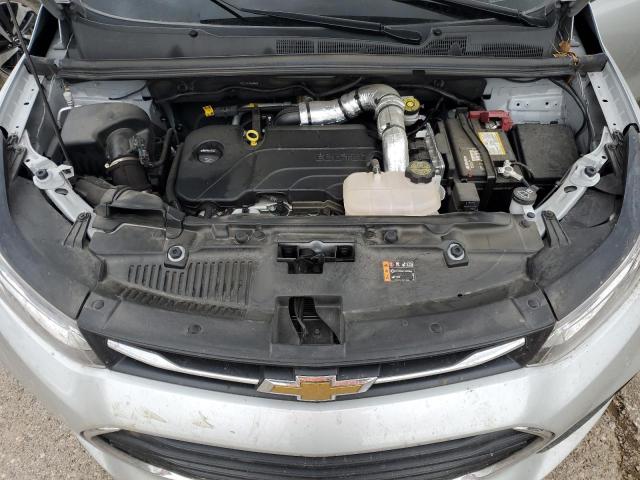 Photo 12 from auction – 2022 CHEVROLET TRAX LS with VIN KL7CJNSM9NB551916
