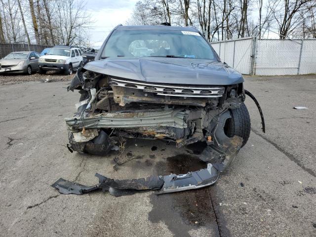 Photo 5 from auction – 2016 FORD EXPLORER X with VIN 1FM5K8DH8GGA44386
