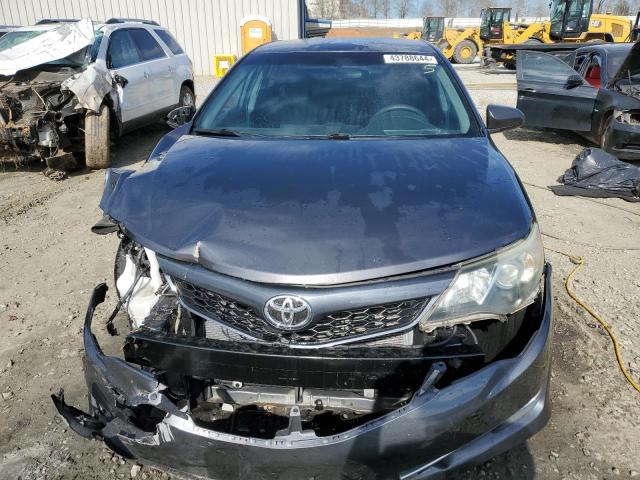 Photo 5 from auction – 2013 TOYOTA CAMRY L with VIN 4T1BF1FK0DU234400