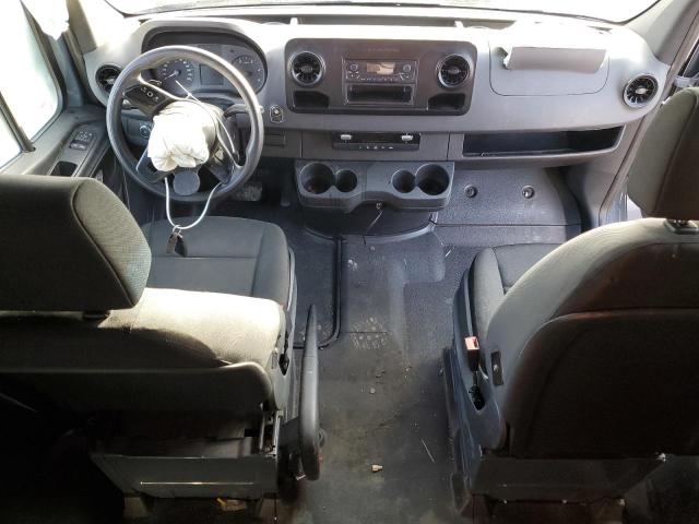 Photo 8 from auction – 2019 MERCEDES-BENZ SPRINTER 2 with VIN WD4PF0CD0KT003936