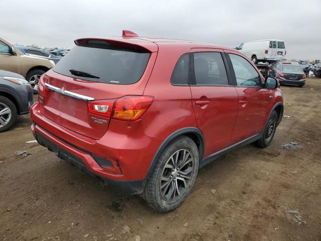 Photo 3 from auction – 2019 MITSUBISHI OUTLANDER with VIN JA4AR3AU7KU001777