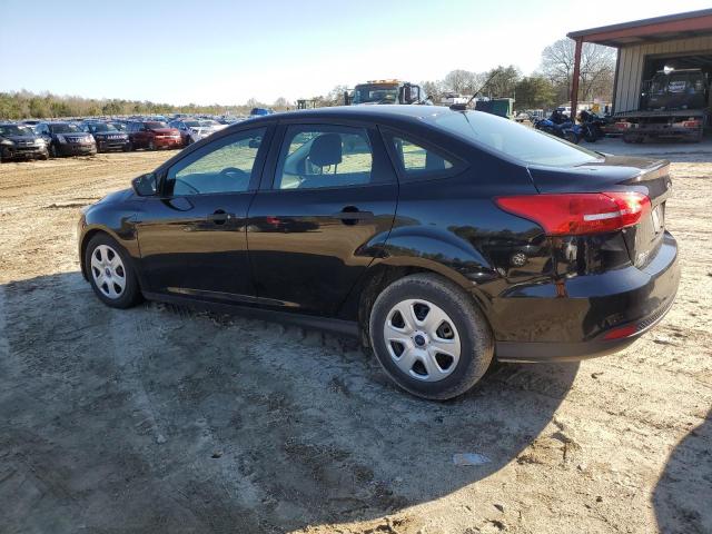 Photo 2 from auction – 2016 FORD FOCUS S with VIN 1FADP3E25GL342583