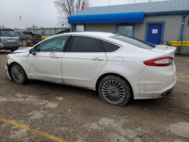 Photo 2 from auction – 2014 FORD FUSION TIT with VIN 3FA6P0K93ER317933