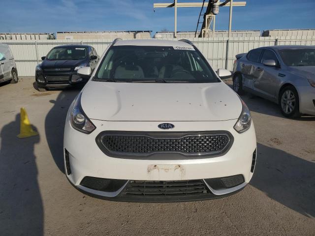 Photo 5 from auction – 2017 KIA NIRO FE with VIN KNDCB3LC0H5056002