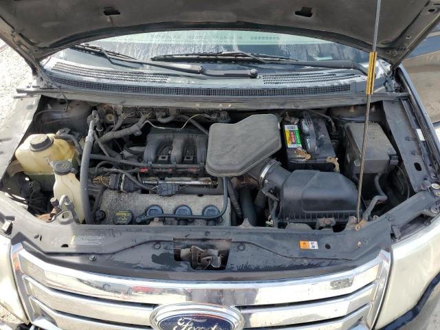 Photo 12 from auction – 2010 FORD EDGE SEL with VIN 2FMDK3JC6ABA89624