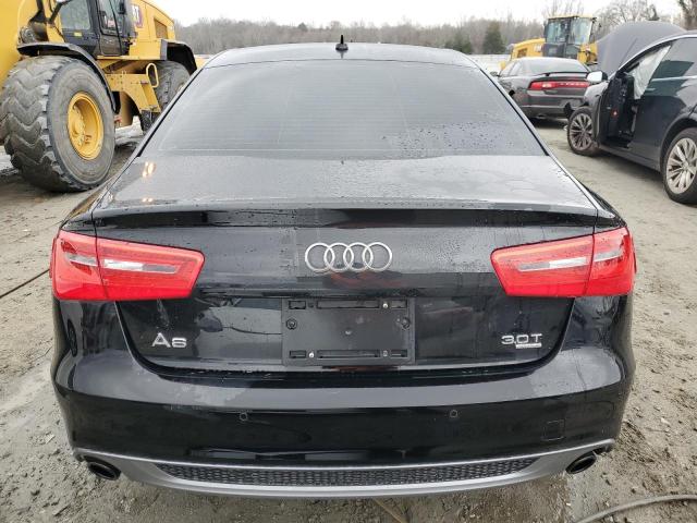 Photo 6 from auction – 2012 AUDI A6 PRESTIG with VIN WAUHGAFCXCN104697