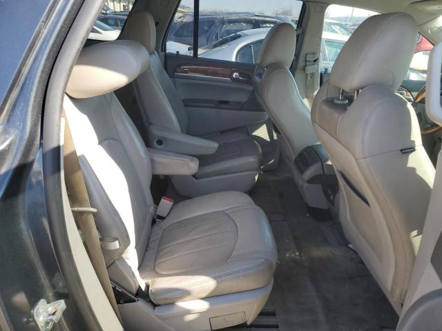 Photo 11 from auction – 2011 BUICK ENCLAVE CX with VIN 5GAKRBED2BJ385128