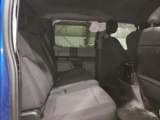 Photo 10 from auction – 2018 FORD F150 SUPER with VIN 1FTEW1EP3JFA03747
