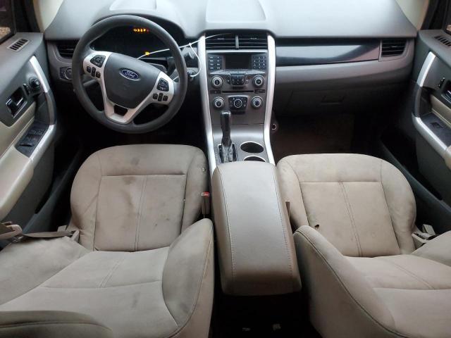 Photo 8 from auction – 2011 FORD EDGE SE with VIN 2FMDK3GC7BBA51599