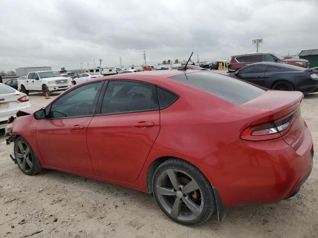 Photo 2 from auction – 2015 DODGE DART GT with VIN 1C3CDFEB7FD227917
