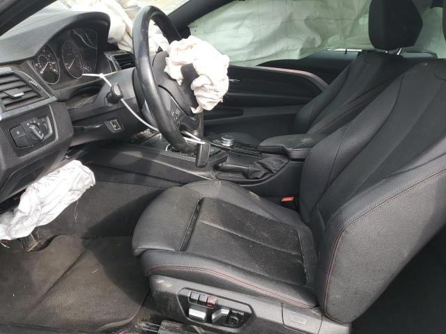 Photo 7 from auction – 2018 BMW 430I with VIN WBA4W3C56JAC97599