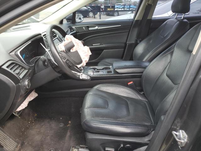 Photo 7 from auction – 2017 FORD FUSION TIT with VIN 3FA6P0K96HR254329