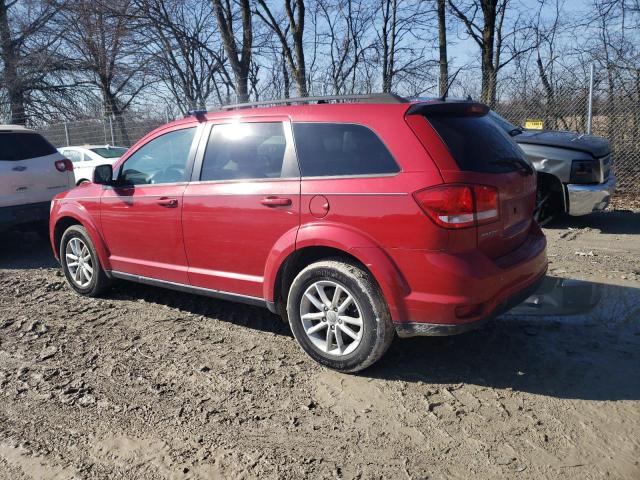 Photo 2 from auction – 2015 DODGE JOURNEY SX with VIN 3C4PDCBB5FT707495