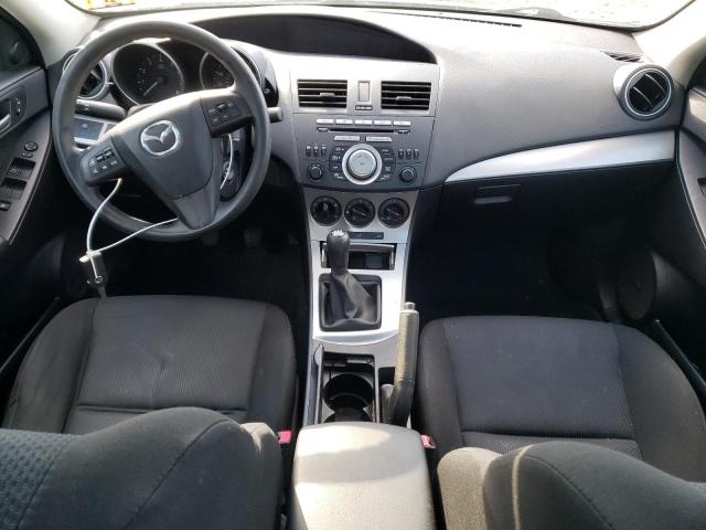 Photo 8 from auction – 2011 MAZDA 3 I with VIN JM1BL1VG9B1359663